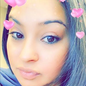 Meet your Posher, Christy